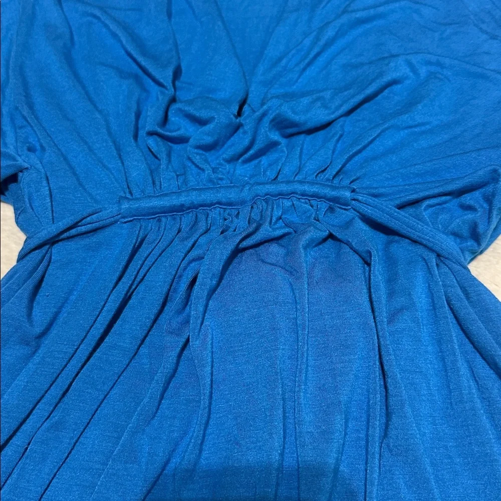 Rachel Pally | size medium | mid length caftan dress - Picture 10 of 12
